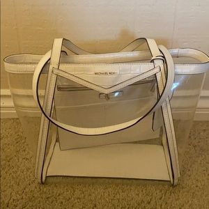 Michael Kors Tote